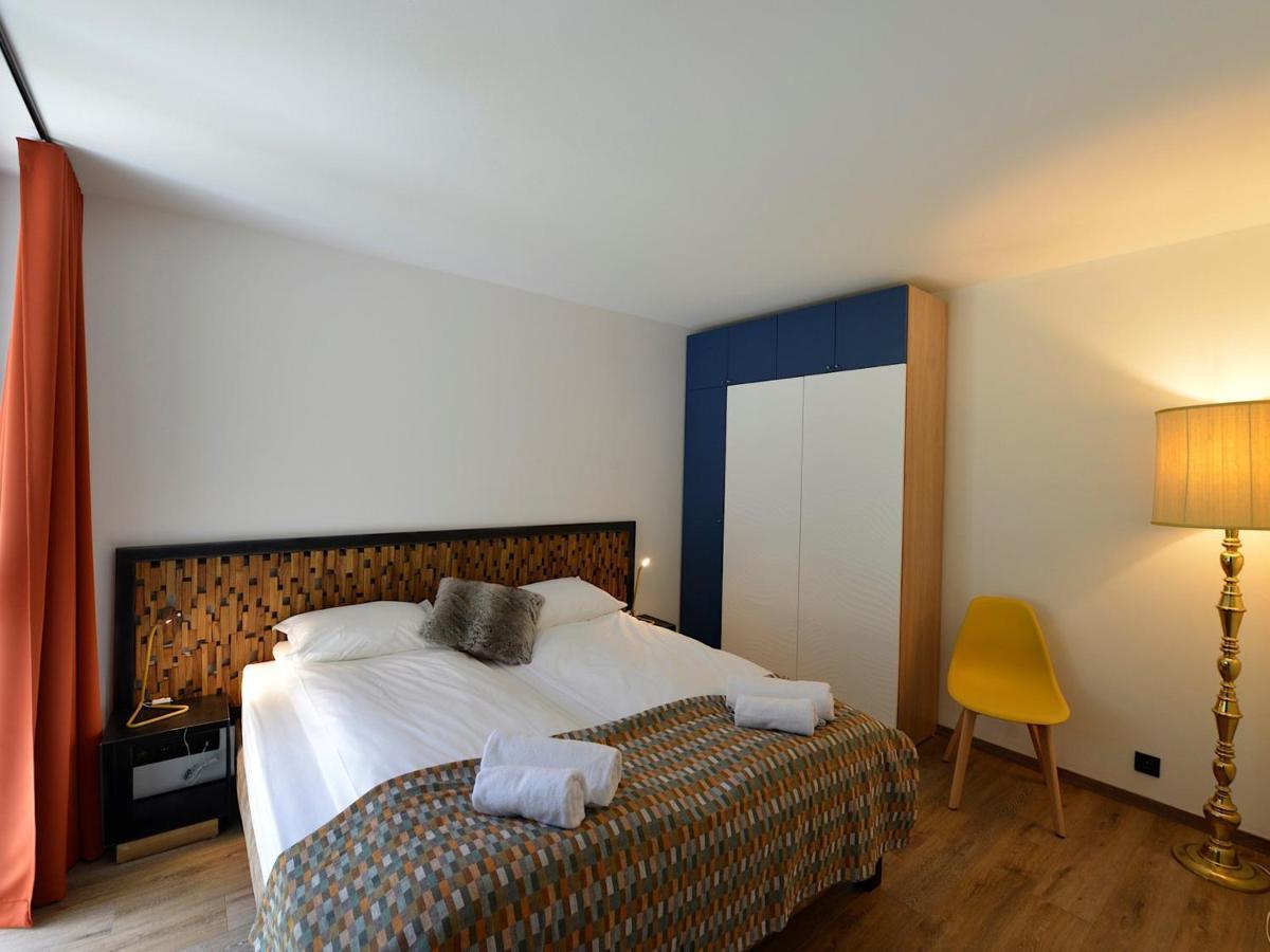 T4 Renove Avec Vue Mont-Blanc, 4 Etoiles, Proche Centre, Parking - Fr-1-507-62 Apartment Chamonix Exterior photo