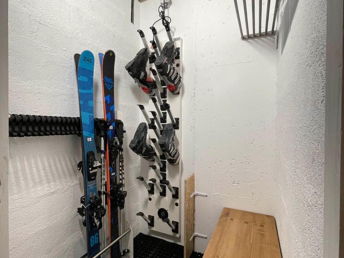 T4 Renove Avec Vue Mont-Blanc, 4 Etoiles, Proche Centre, Parking - Fr-1-507-62 Apartment Chamonix Exterior photo